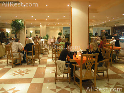 Al Mas Palace Hotel 6